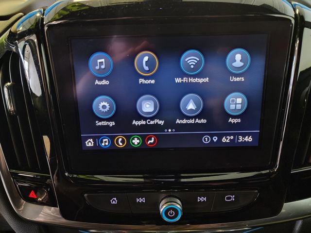 Used 2023 Chevrolet Traverse LT FWD image 27