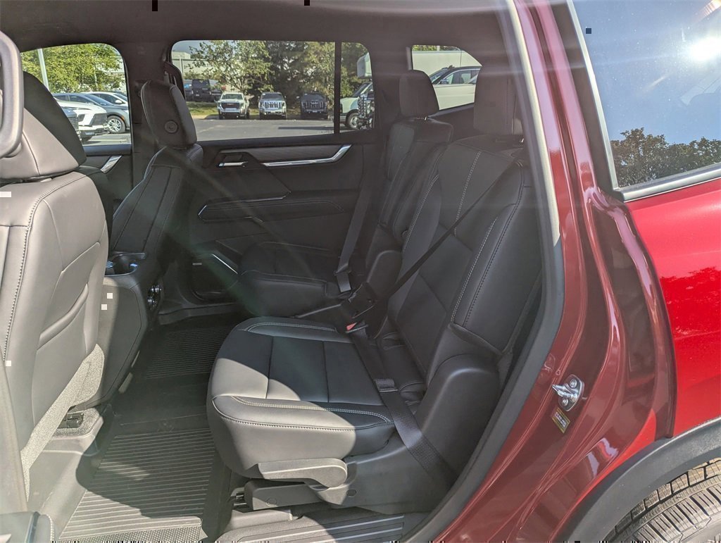 New 2026 GMC Acadia Elevation w/ Elevation Premium Package image 12