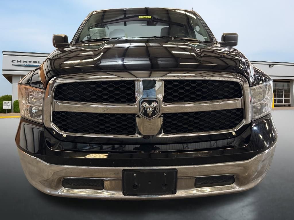 Used 2024 RAM 1500 Classic SLT AWD/4WD image 8