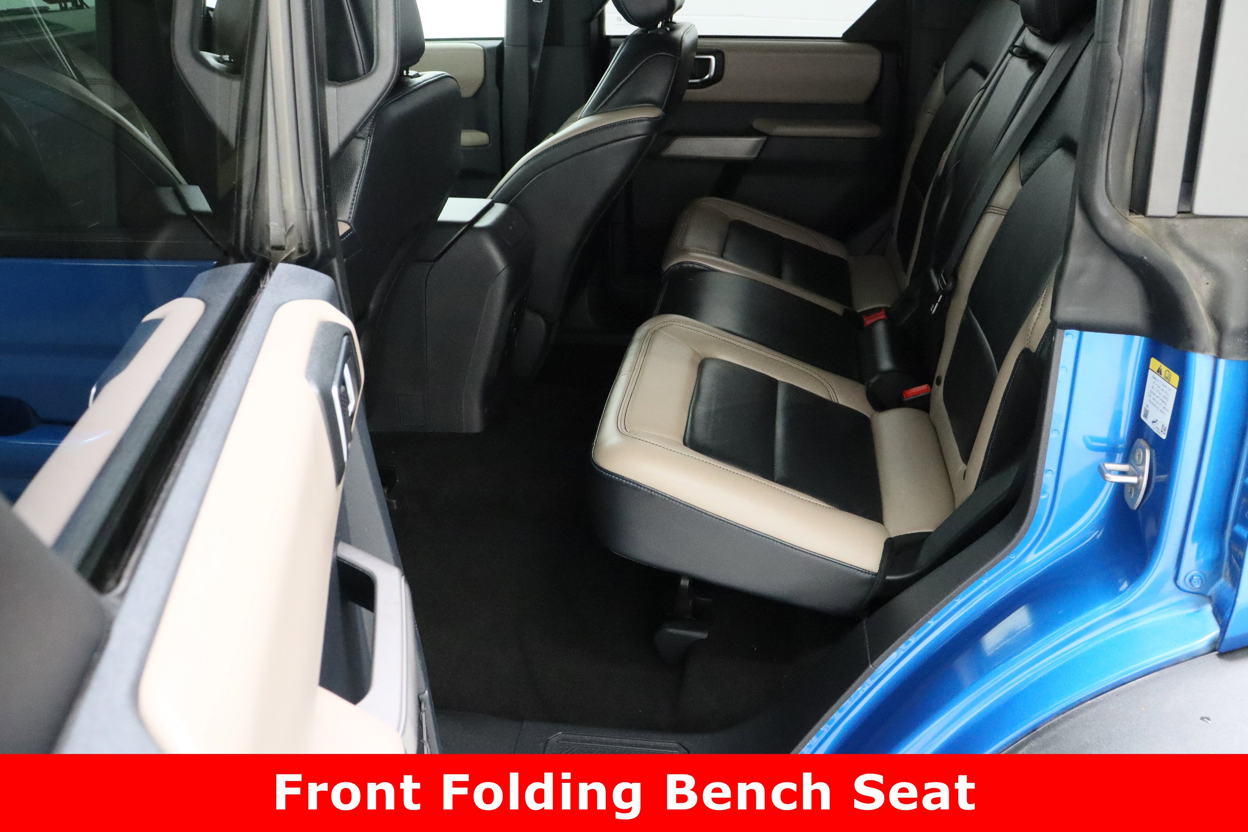 Used 2021 Ford Bronco Wildtrak image 31