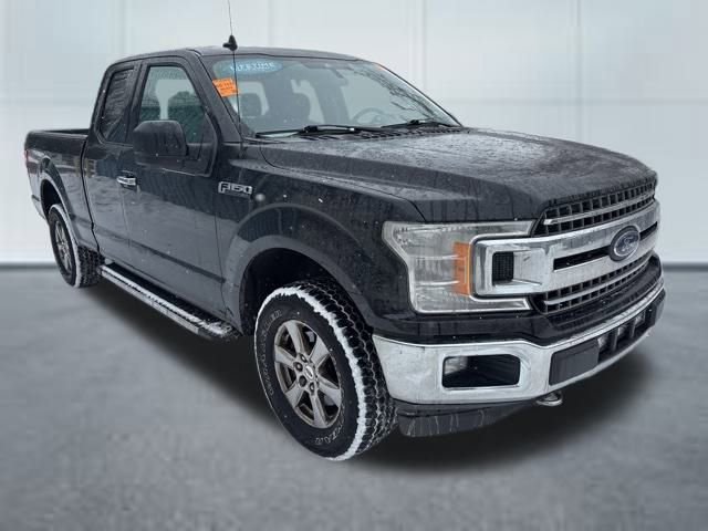 Used 2020 Ford F150 XLT w/ XTR Package image 5
