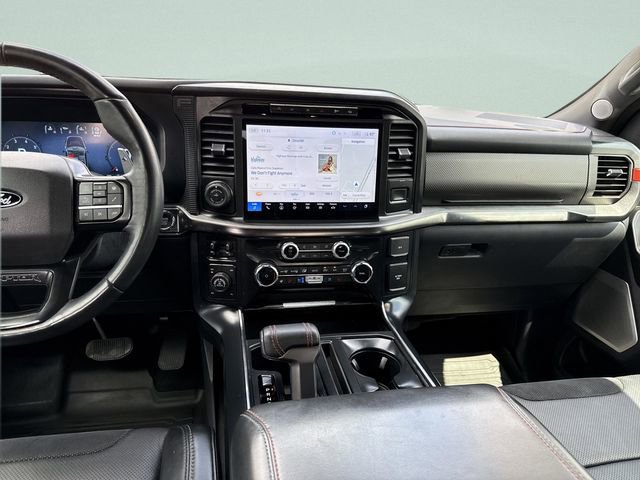 Certified 2024 Ford F150 Raptor AWD/4WD image 25