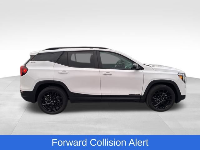 Certified 2024 GMC Terrain SLE w/ Elevation Edition image 6