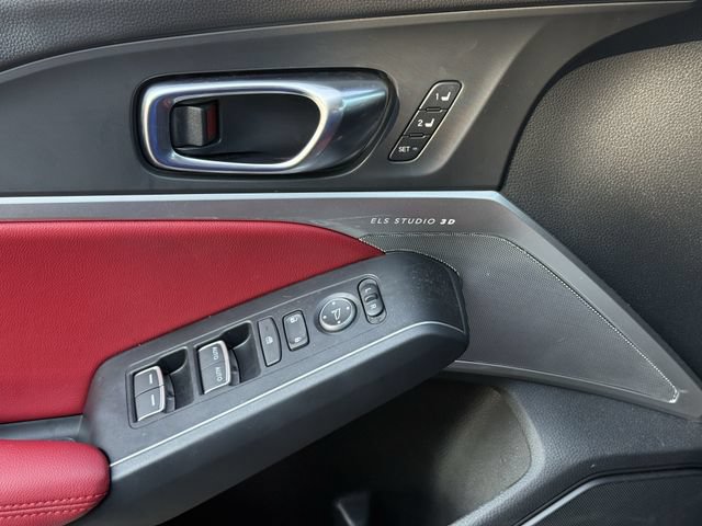 Certified 2025 Acura Integra A-Spec w/ Technology Package FWD image 23