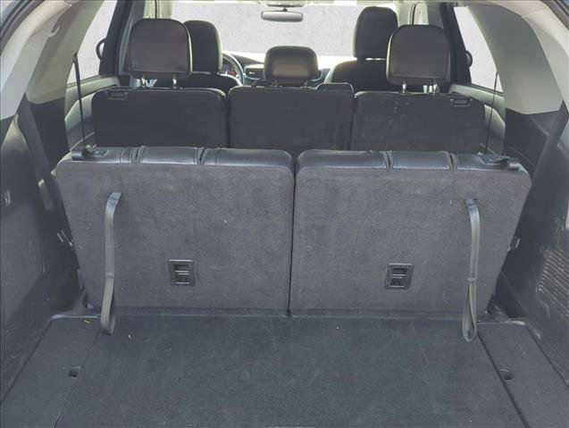 Used 2022 Ford Explorer Limited RWD image 10