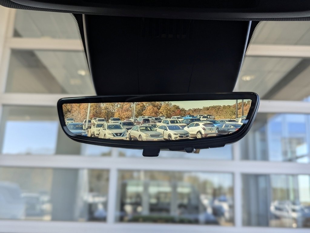 New 2026 Chevrolet Silverado 1500 LTZ w/ Technology Package image 30