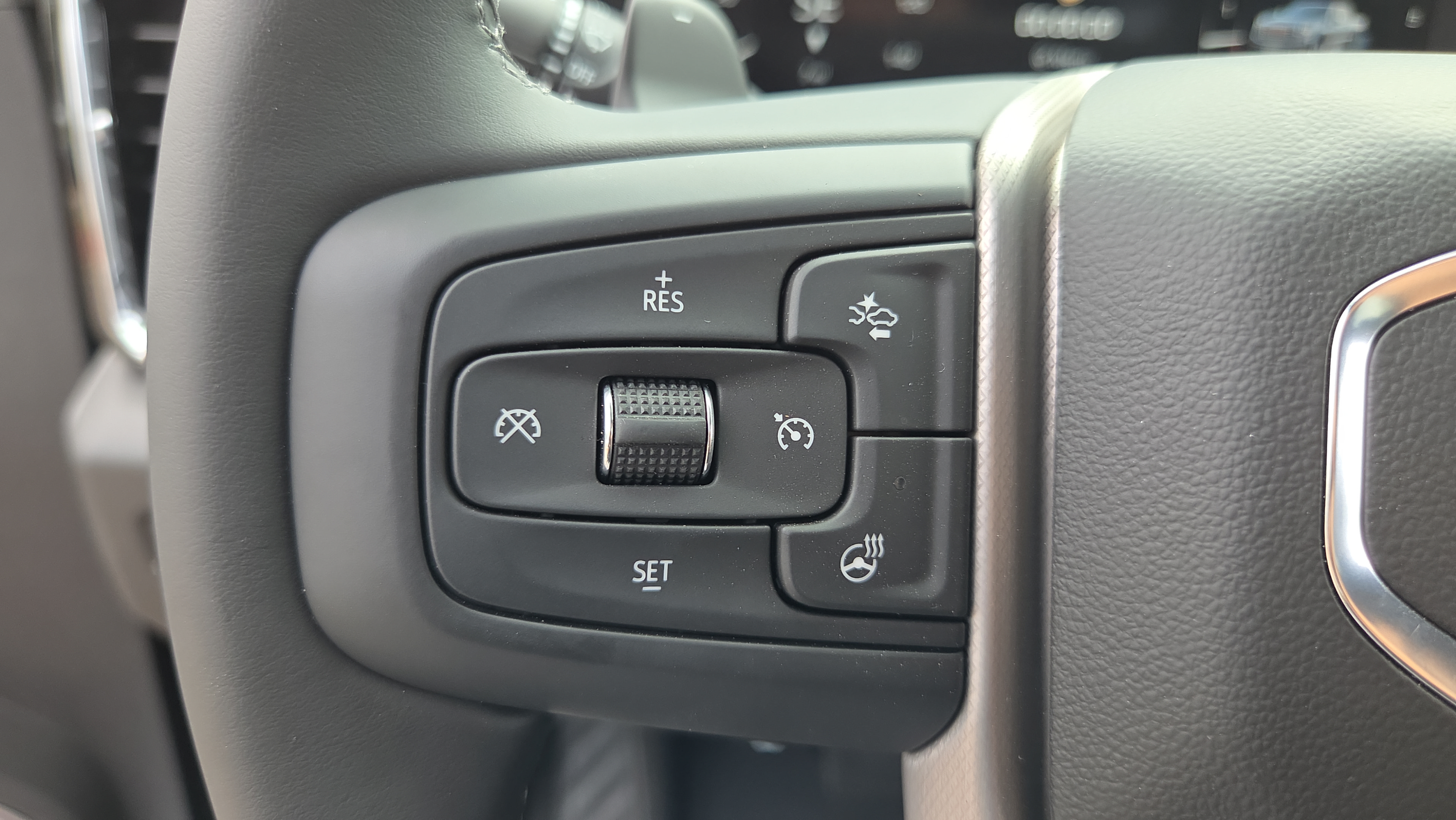 New 2026 GMC Sierra 1500 Denali w/ Technology Package RWD image 23