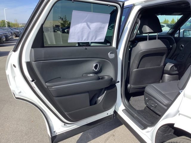 New 2026 Hyundai Palisade Calligraphy image 30