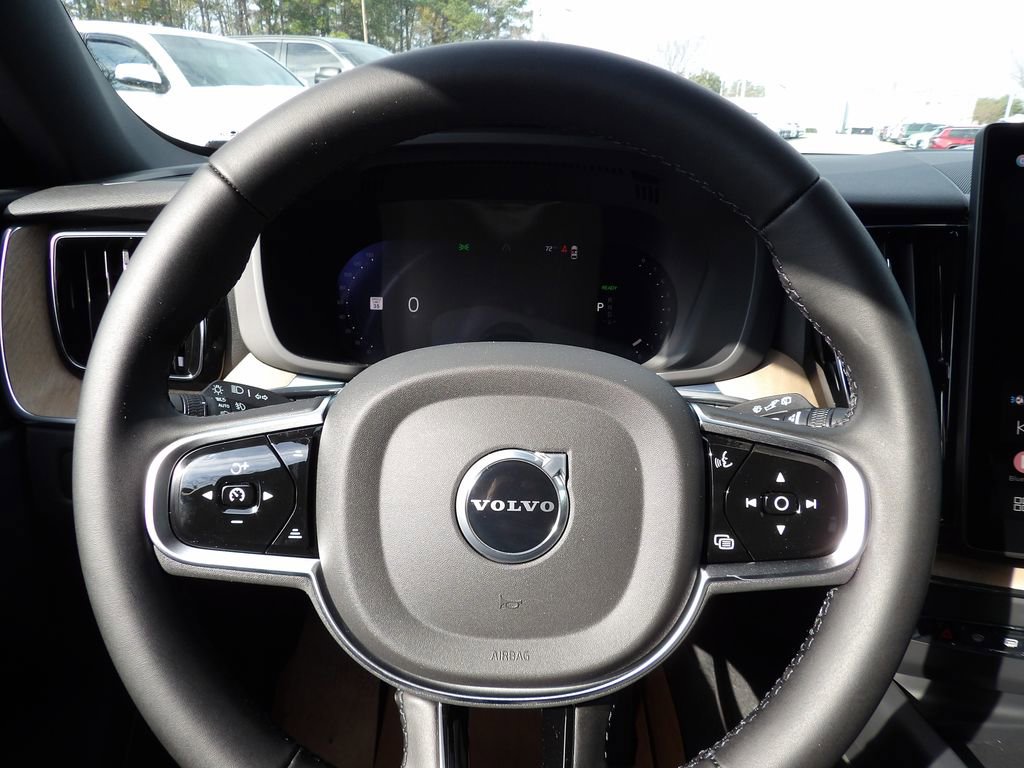 New 2026 Volvo XC60 T8 Core w/ Protection Package Premier image 16