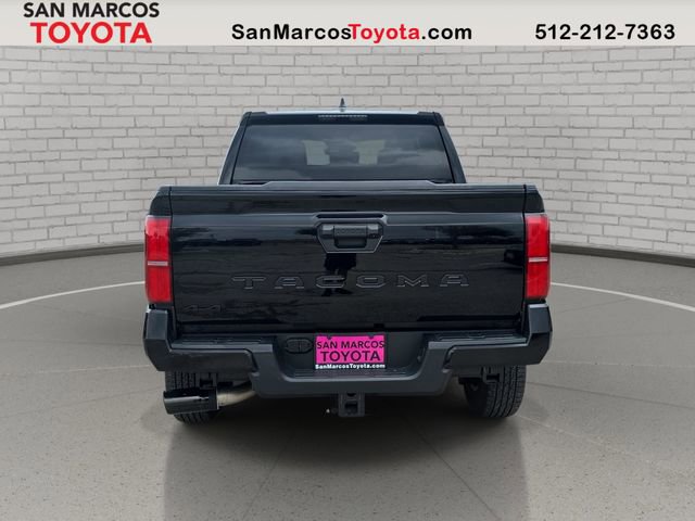 Used 2025 Toyota Tacoma SR5 AWD/4WD image 7
