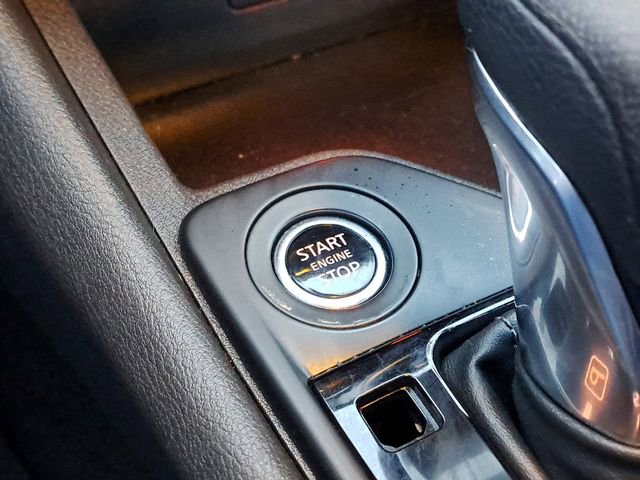 Used 2022 Nissan Sentra S image 11