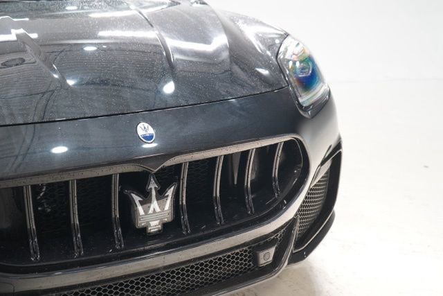 New 2025 Maserati Grecale Trofeo image 9