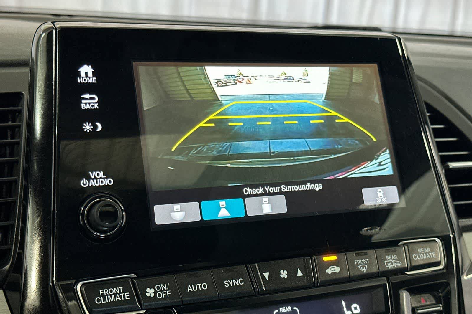 Used 2018 Honda Odyssey EX-L image 23