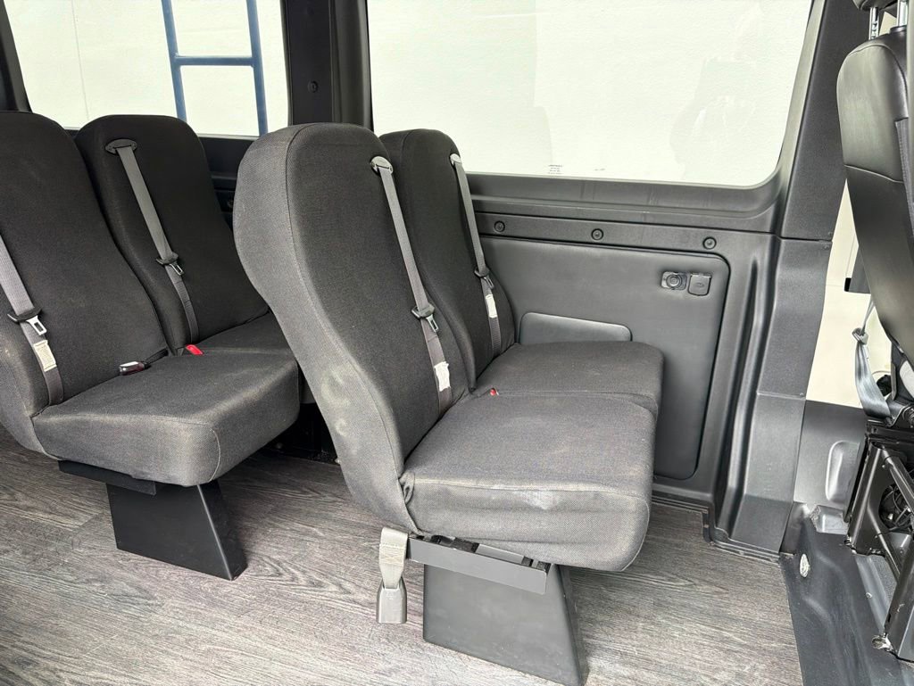 Used 2019 RAM ProMaster 3500 FWD image 30