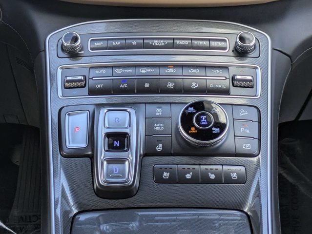 Used 2022 Hyundai Santa Fe Calligraphy AWD/4WD image 20