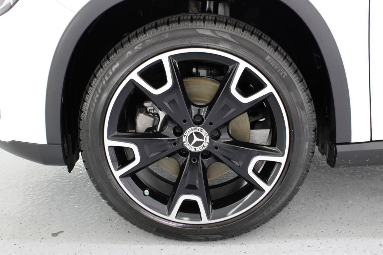 Used 2020 Mercedes-Benz GLA 250 w/ Convenience Package image 80