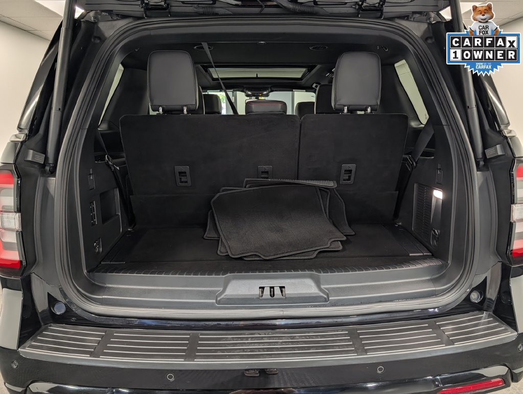 Used 2023 Ford Expedition Limited AWD/4WD image 25