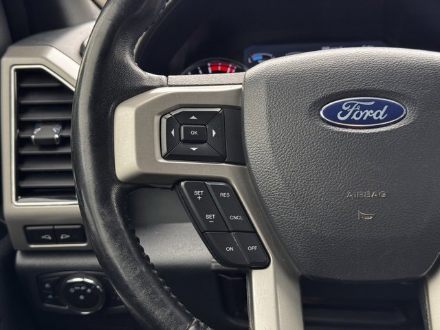 Used 2022 Ford F350 Lariat w/ Chrome Package image 25