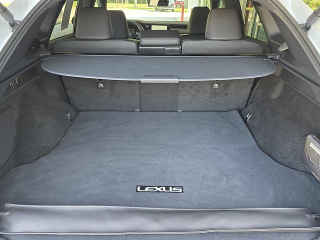 Certified 2024 Lexus RX 350 FWD w/ Technology Package image 13