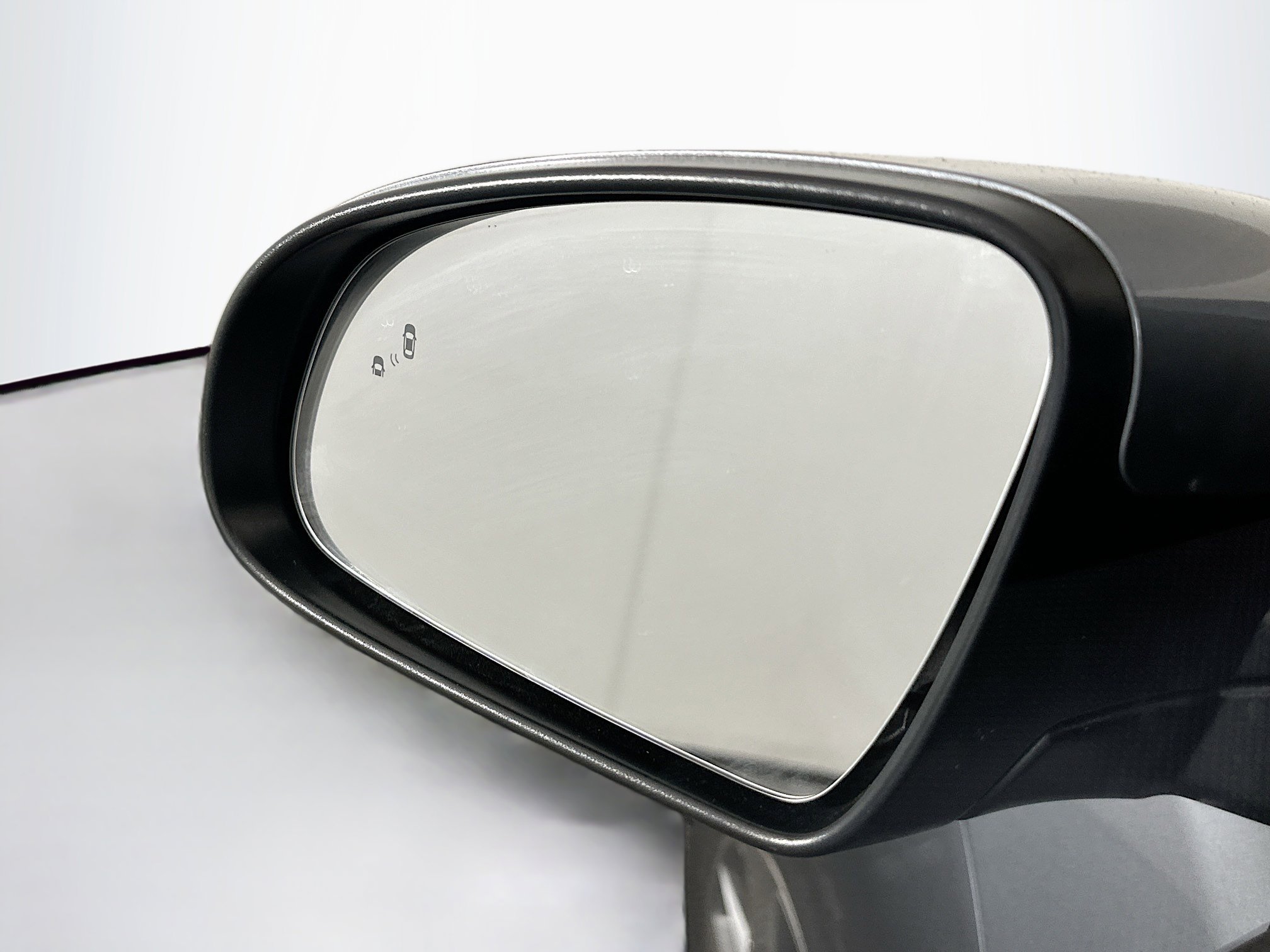 Used 2021 Hyundai Kona Ultimate w/ Cargo Package FWD image 16