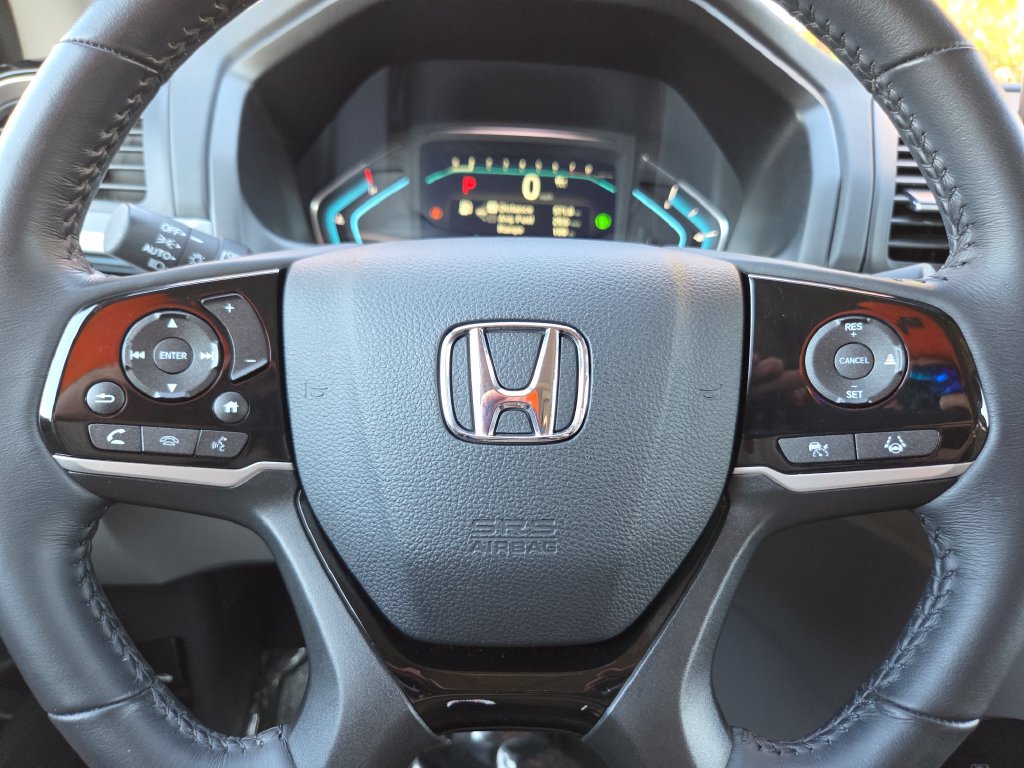 Used 2024 Honda Odyssey Touring image 38