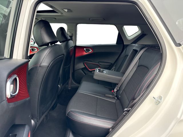 Used 2020 Kia Soul GT-Line Turbo image 11