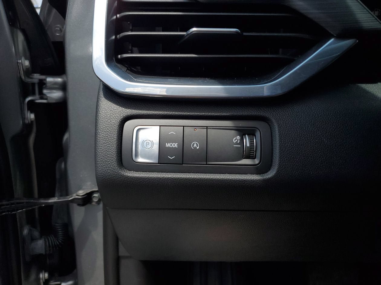 New 2026 GMC Acadia Elevation w/ Black Edition FWD image 29