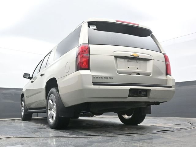 Used 2016 Chevrolet Suburban LT AWD/4WD image 54