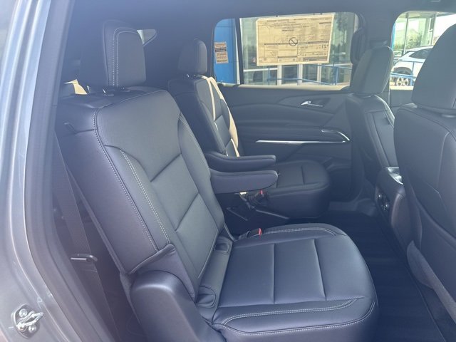 New 2026 Chevrolet Traverse LT w/ Driver Confidence Package image 18