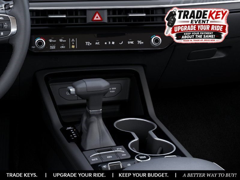New 2026 Kia K5 GT-Line AWD/4WD image 23