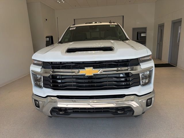 New 2026 Chevrolet Silverado 3500 LT w/ All Star Edition image 2