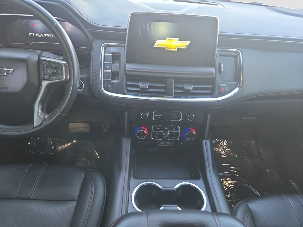 Used 2023 Chevrolet Suburban RST image 12