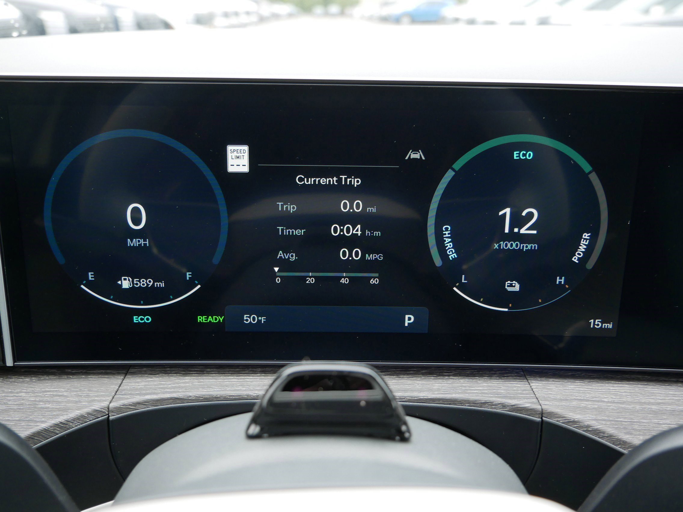 New 2026 Hyundai Santa Fe Limited image 13