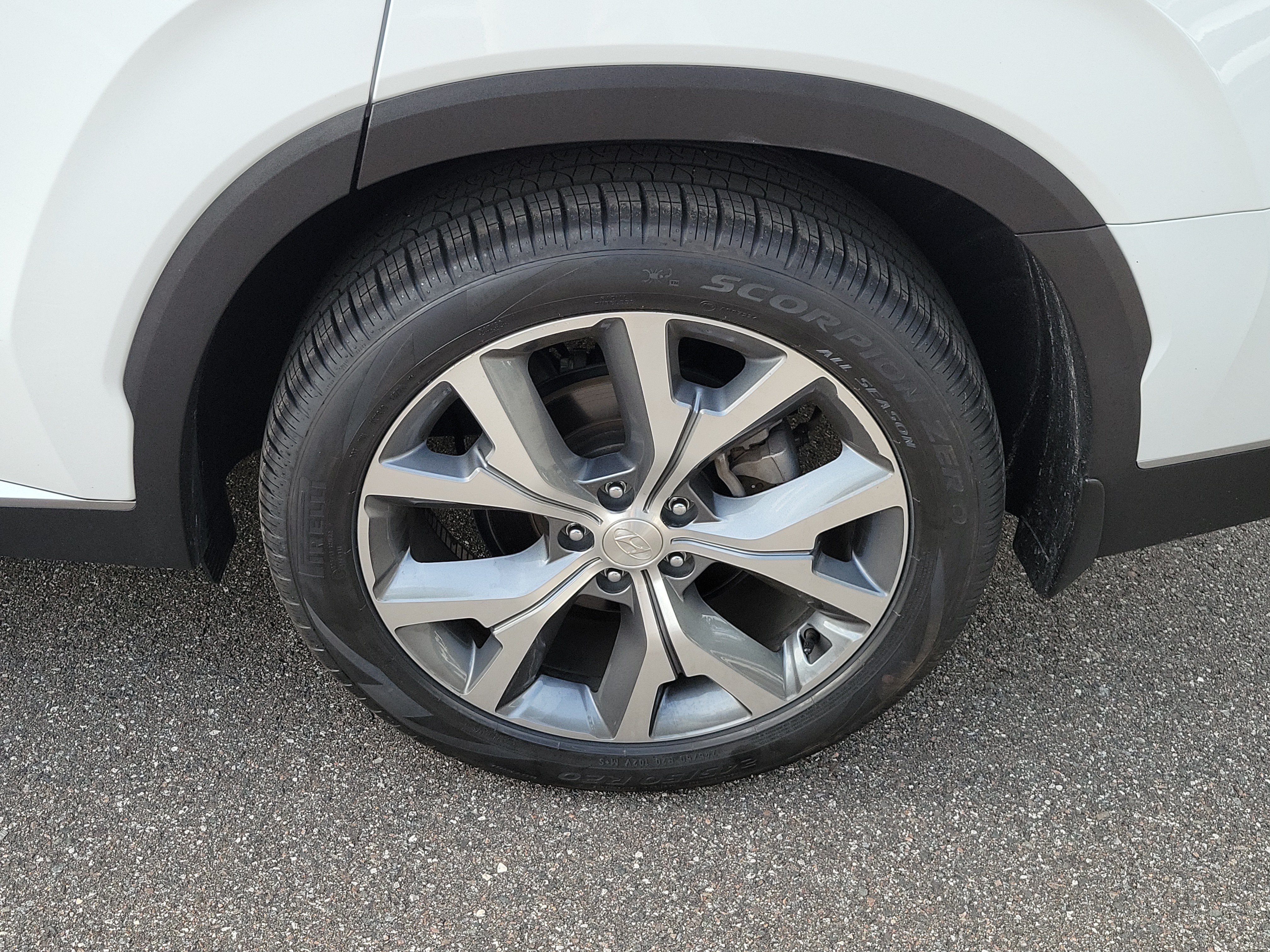 Used 2021 Hyundai Palisade SEL w/ Premium Package FWD image 40