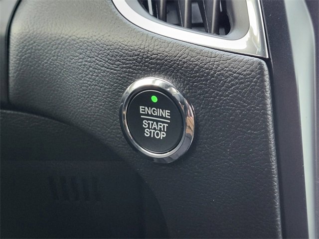 Certified 2022 Ford Edge ST image 24