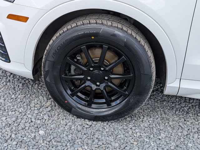 Used 2018 Audi Q3 2.0T Premium image 27