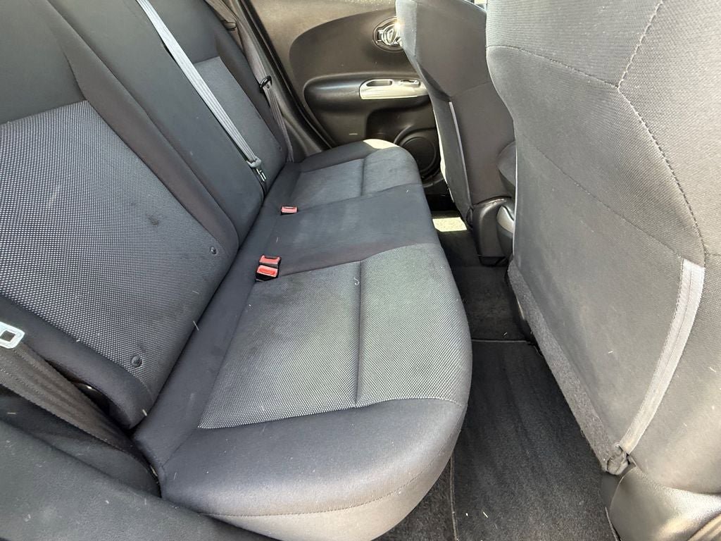 Used 2014 Nissan Juke S AWD/4WD image 11