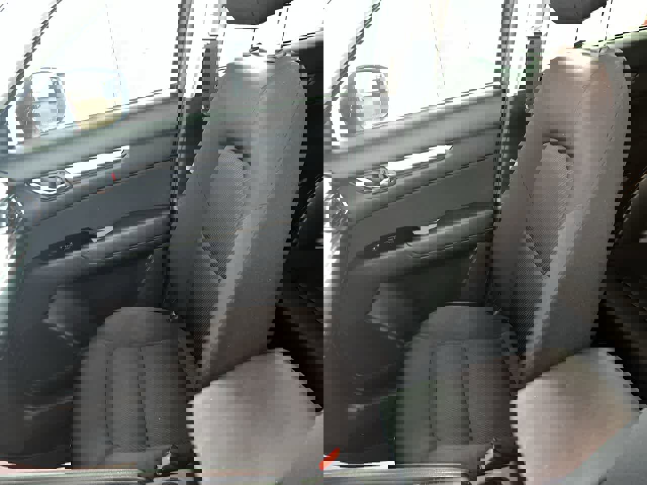 Used 2023 MAZDA CX-5 AWD 2.5 S image 26