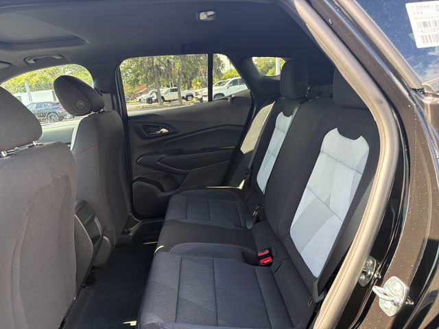New 2026 Chevrolet Trax RS w/ Sunroof Package FWD image 22