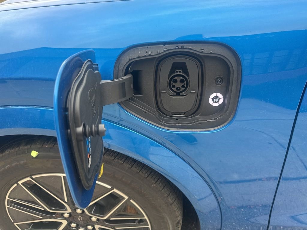 New 2025 Ford Mustang Mach-E Premium w/ Interior Protection Package image 14