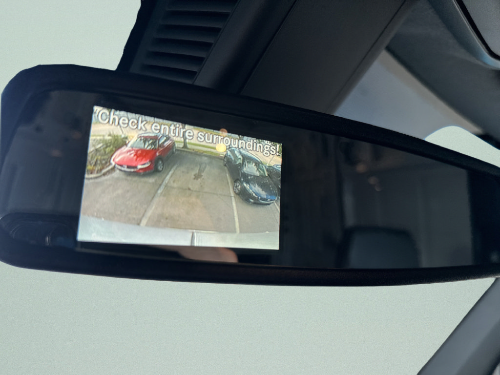 Used 2025 Mercedes-Benz Sprinter 2500 image 18