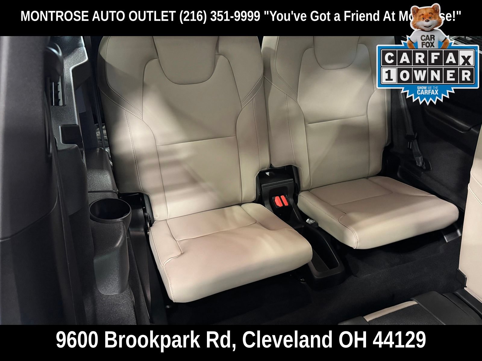 Used 2026 Volvo XC90 T8 Plus w/ Protection Package Premier AWD/4WD image 54