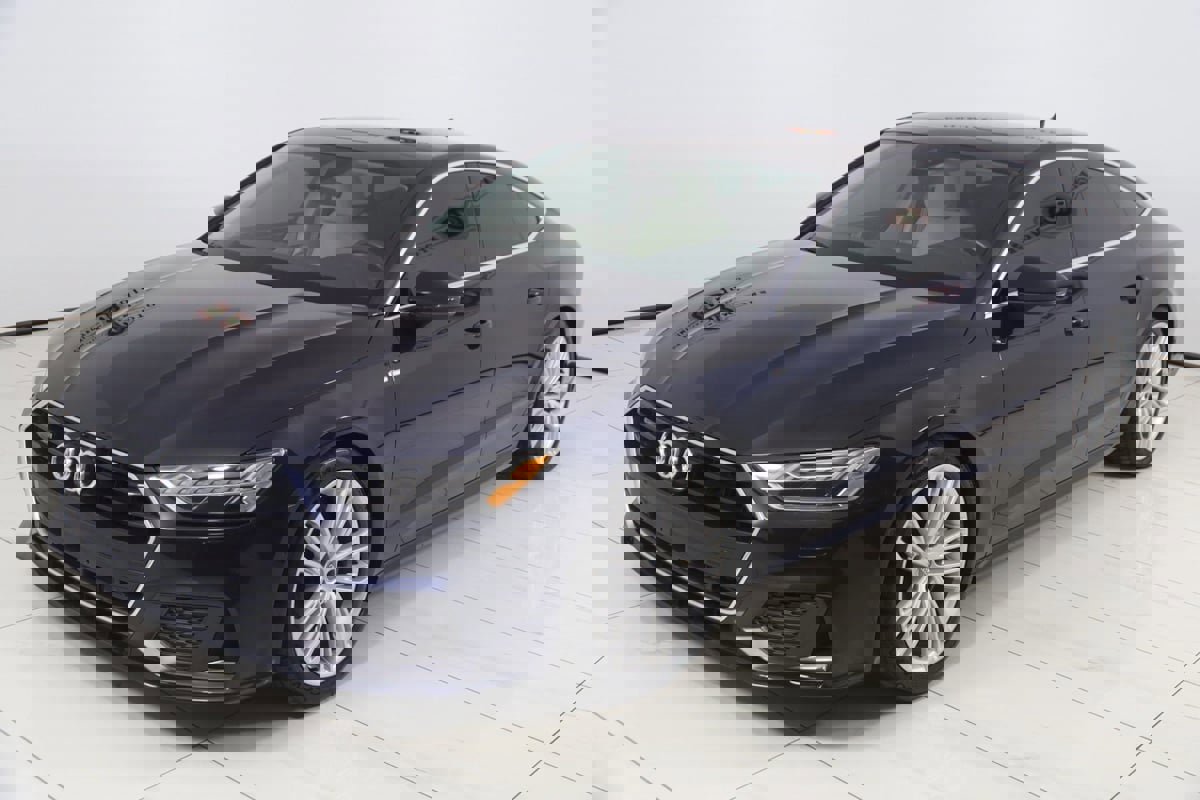 Used 2019 Audi A7 3.0T Premium Plus w/ Premium Plus Package image 27