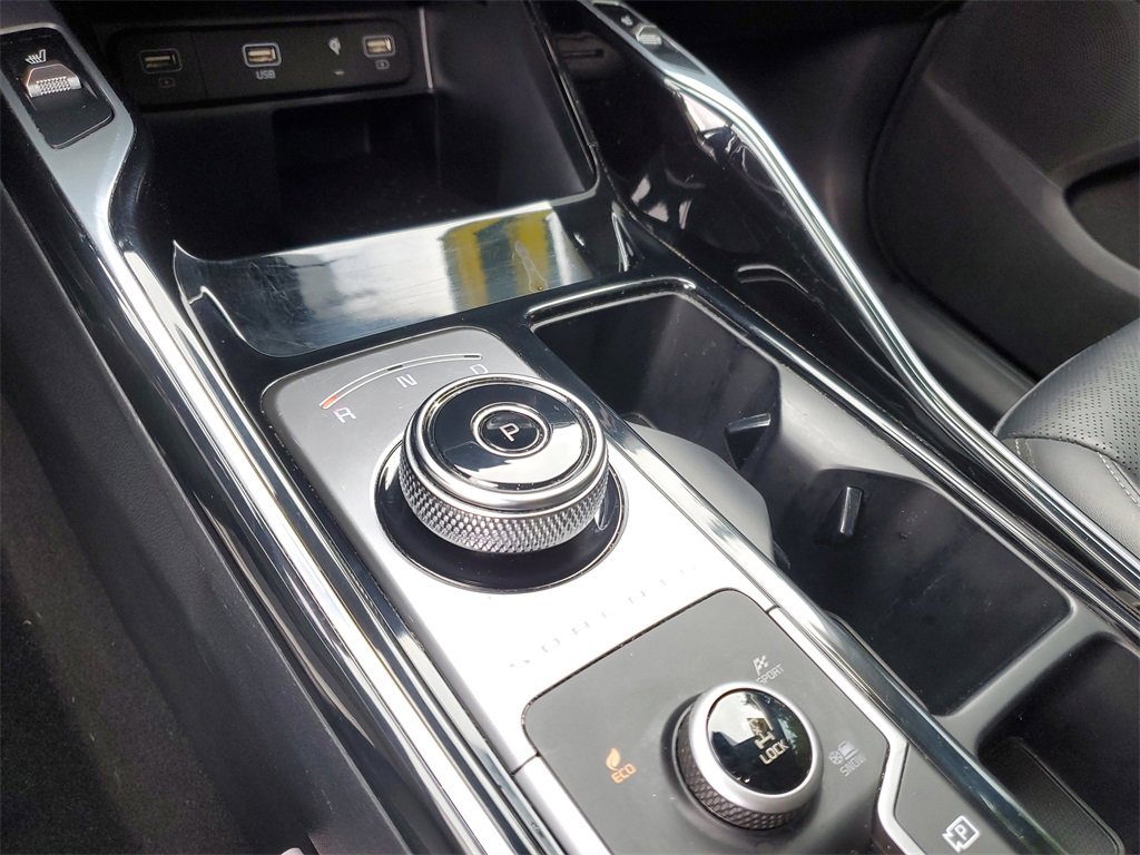 Used 2022 Kia Sorento SX w/ Panoramic Sunroof Package image 30