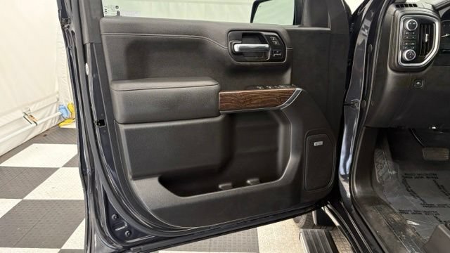 Used 2020 GMC Sierra 1500 Denali w/ Denali Carbonpro Edition AWD/4WD image 15