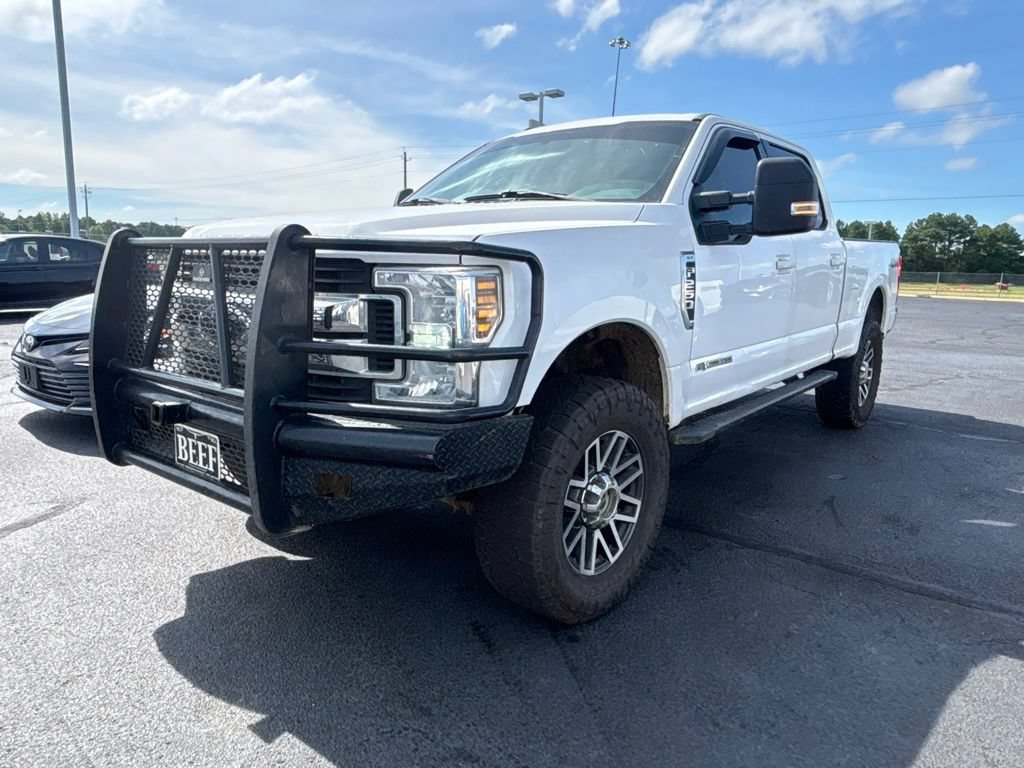 Used 2018 Ford F250 XLT