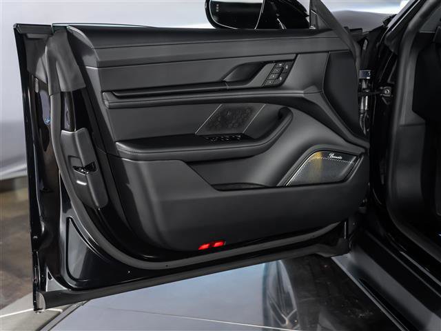 New 2026 Porsche Taycan 4S image 23