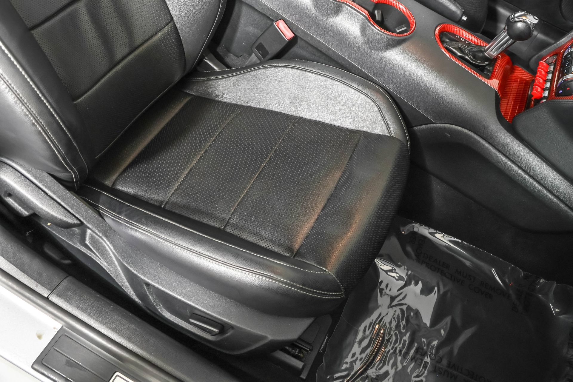 Used 2022 Ford Mustang Premium RWD image 42