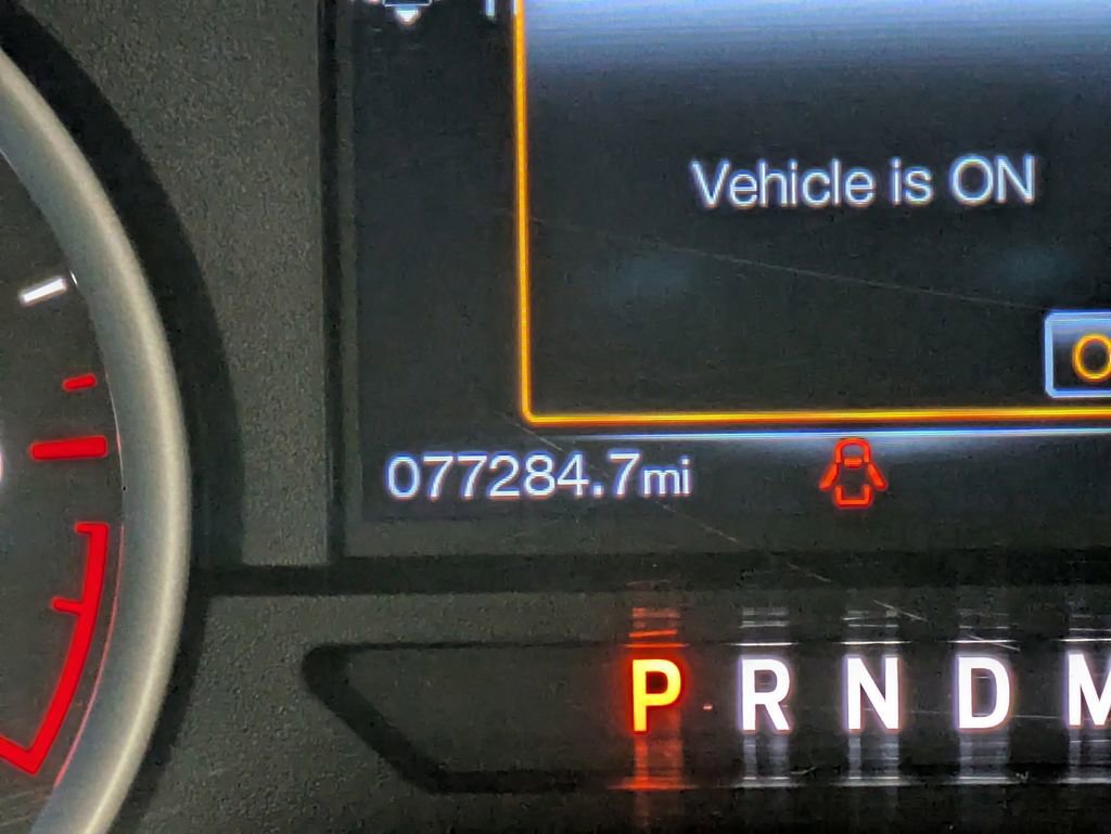 Used 2018 Ford F150 XLT w/ Equipment Group 302A Luxury AWD/4WD image 17