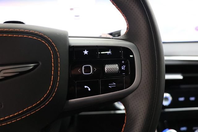 New 2026 Genesis GV70 3.5T Sport Prestige AWD/4WD image 21